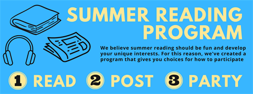 summer reading program